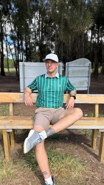 Pure Bliss Polo