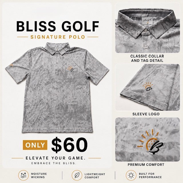 Signature Polo