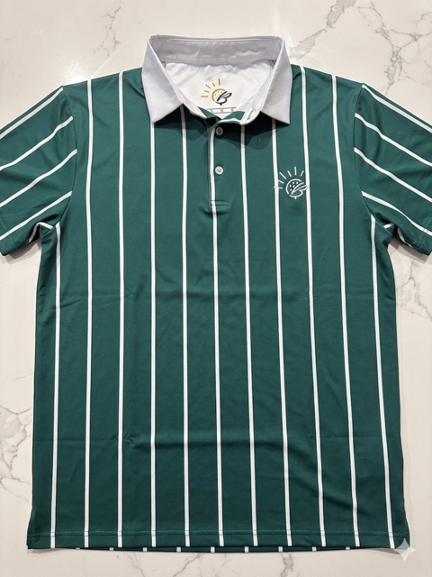 Pure Bliss Polo