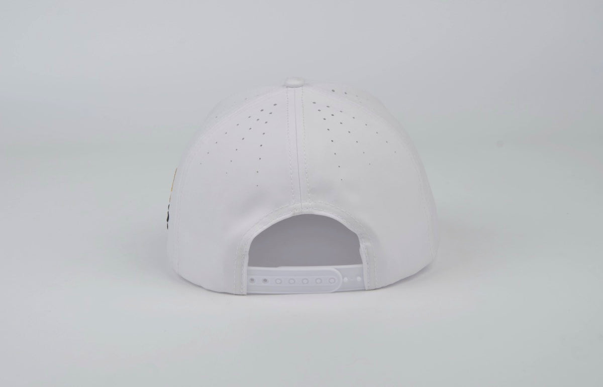 Clubman Cap