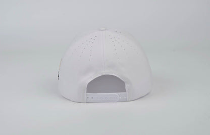 Clubman Cap