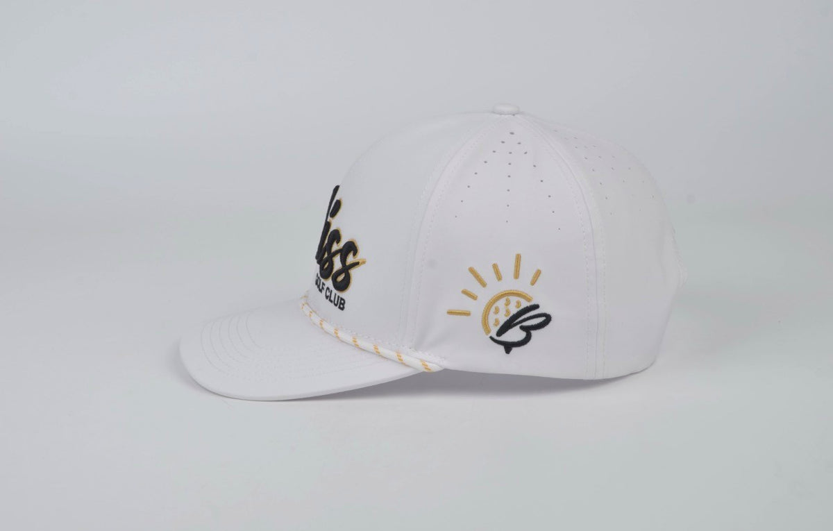Clubman Cap