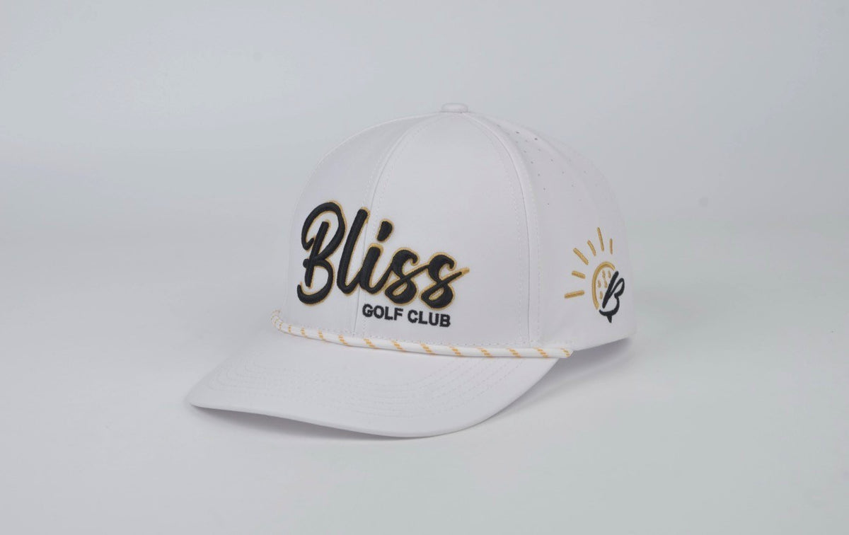 Clubman Cap