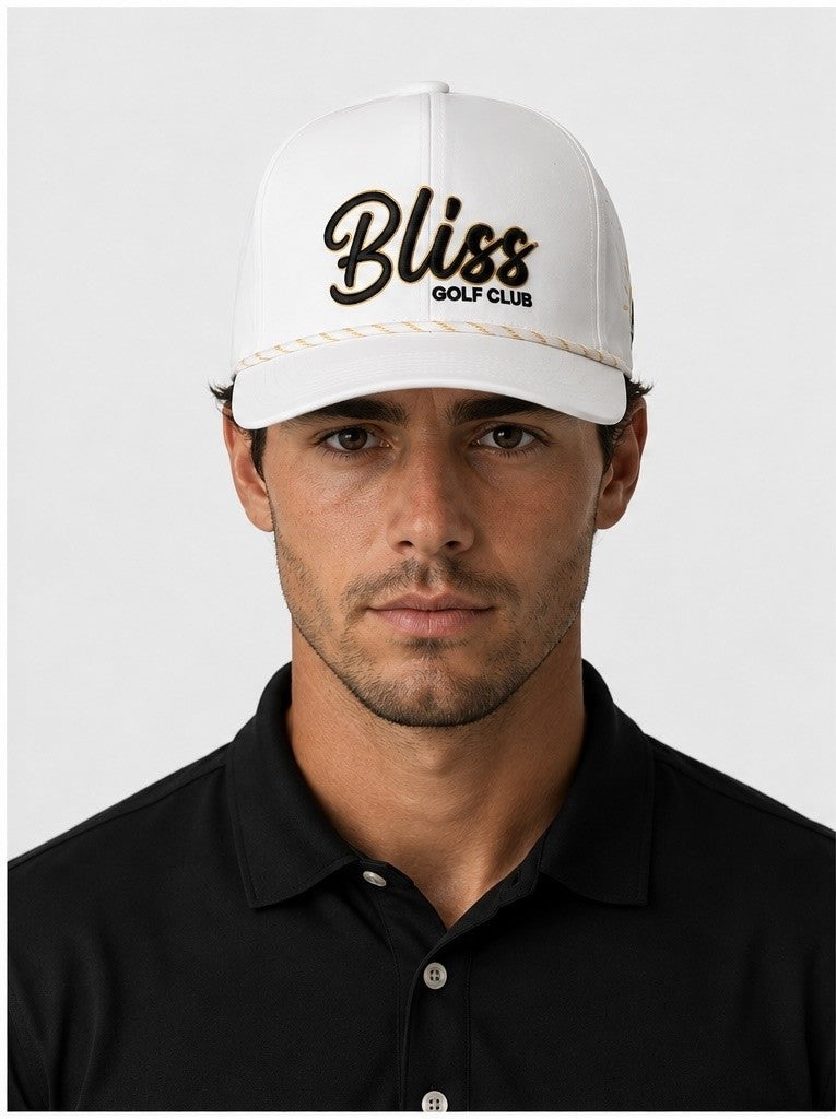 Clubman Cap