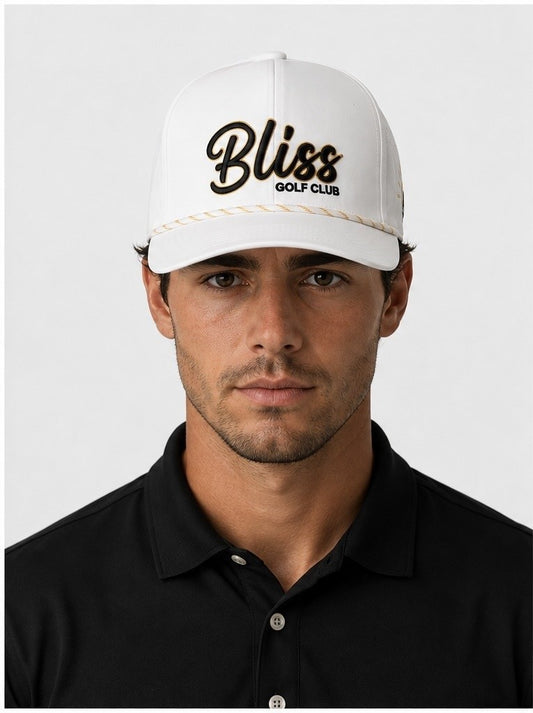 Clubman Cap