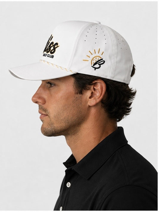 Clubman Cap