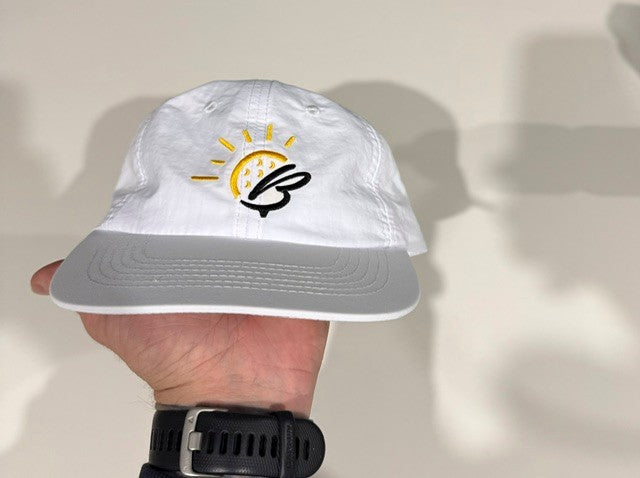 Pure Performance Nylon Cap