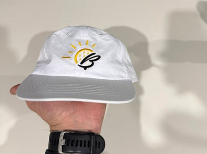 Pure Performance Nylon Cap