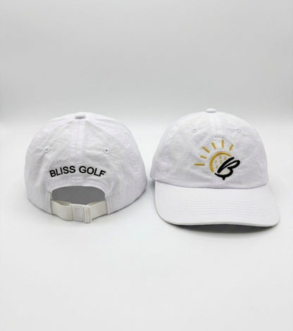 Pure Performance Nylon Cap