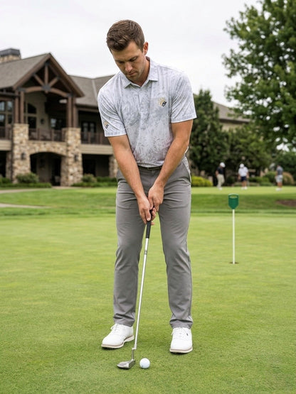 Signature Polo