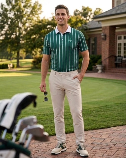 Pure Bliss Polo