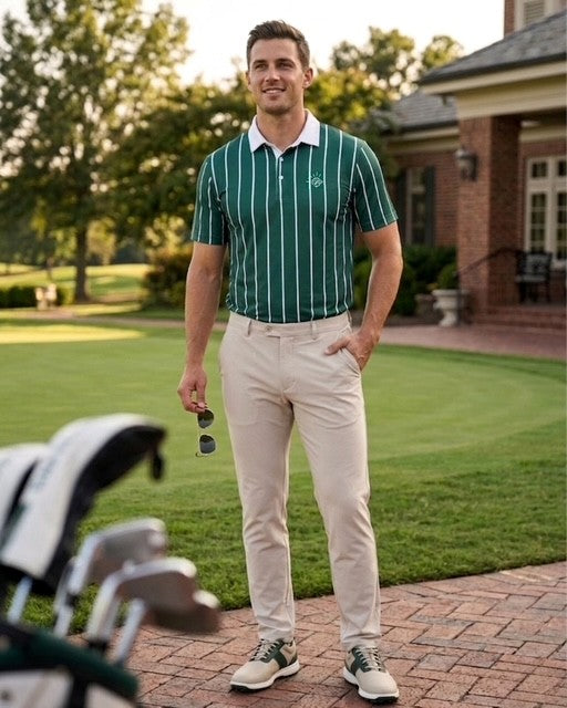 Pure Bliss Polo