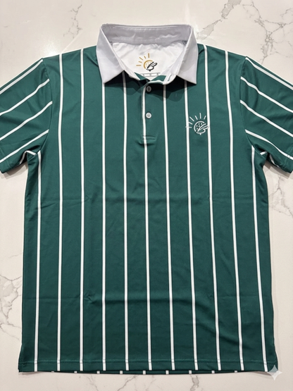 Pure Bliss Polo